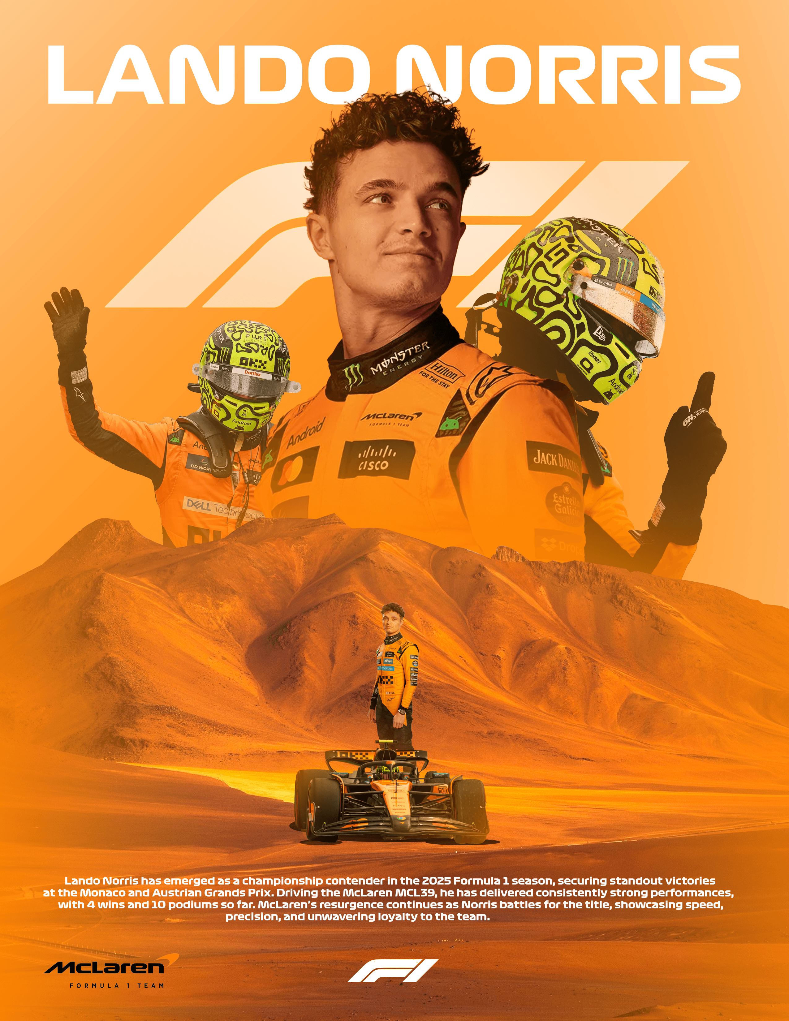 LANDO CONCEPT